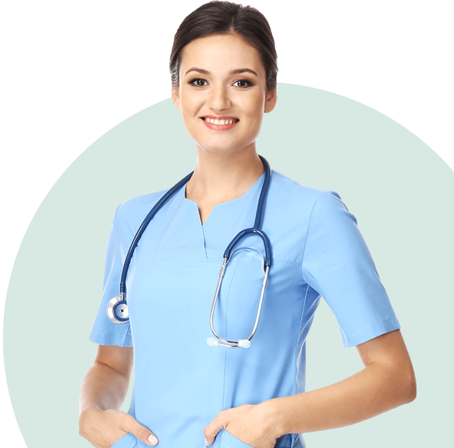Home Care helping hands