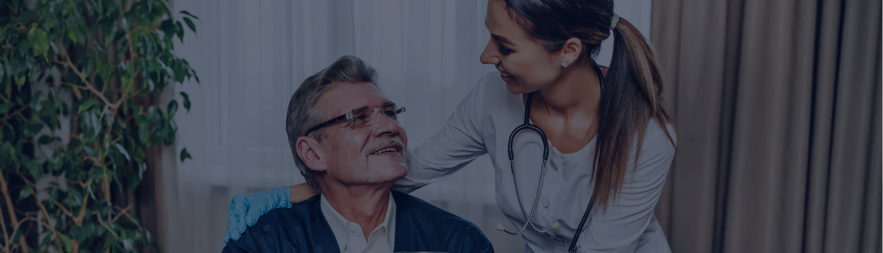 helping hands home-care
