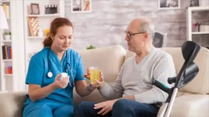 Home companion Care Service