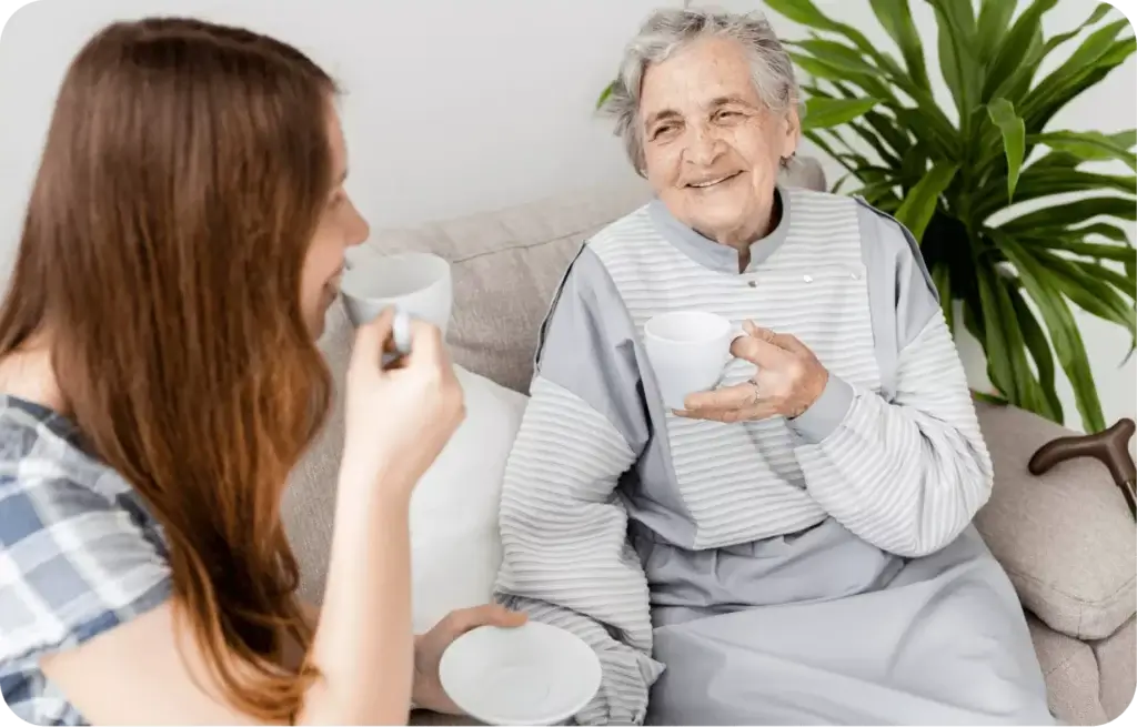 What Tasks are Performed in Senior Companion Care?