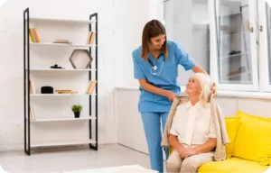 Home Care Helping hands